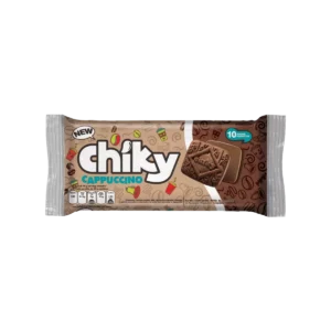 Chiky Cappuccino 400 gr.