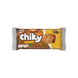 Chiky Caramel 400 gr.