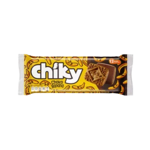 Chiky Choco Banano 480 gr.