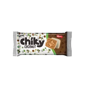 Chiky Coco 400 gr.