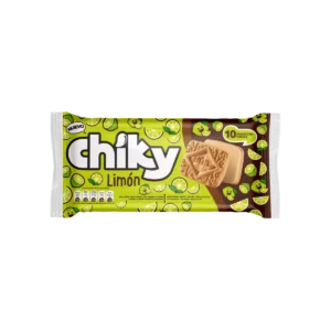 Chiky Limon 400 gr.