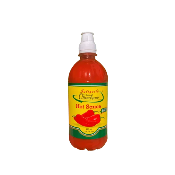 Chile Olanchano Salsa 16.5 oz.