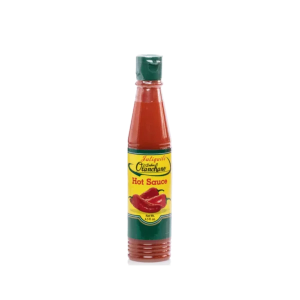 Chile Olanchano Salsa 4.5 oz.