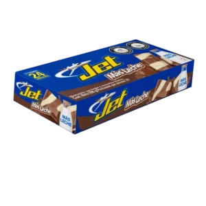 Chocolate con Leche 288 gr.