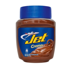 Cocholatina Crema Jet 350 gr