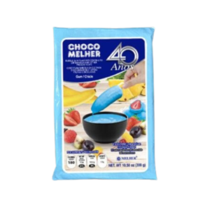 Chocomelher Chiche 300 gr