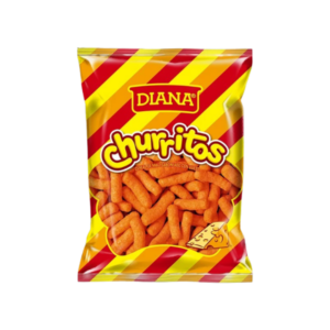 Churritos Diana 180g