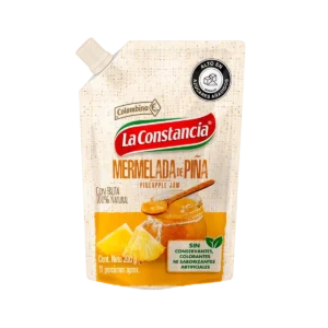 La Constancia Mermelada de Pina 200 gr.