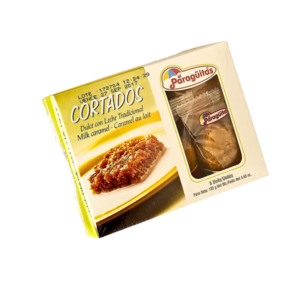 Cortados 132 gr