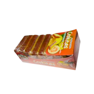 Crokitas de Guava