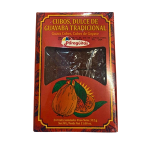 Cubitos Azucarados 312 gr