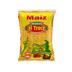 Maiz Cuchuco 1000 gr