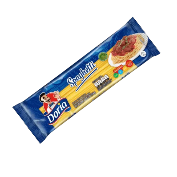 Spaghetti 16 oz.