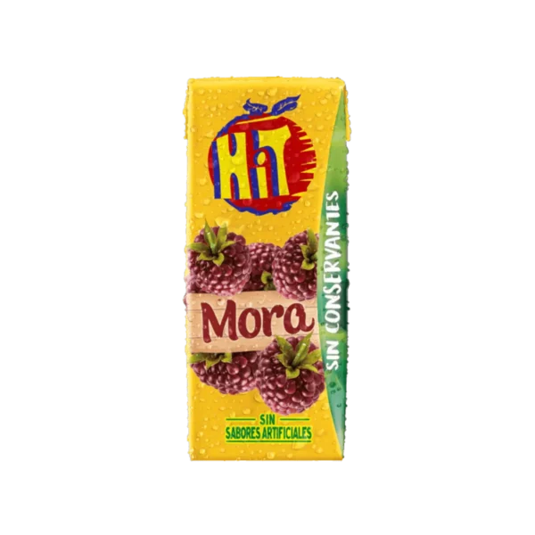 Mora TETRA 200 ml