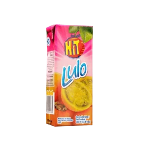 Lulo TETRA 200 ml