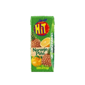 Naranja Pina TETRA 200 ml