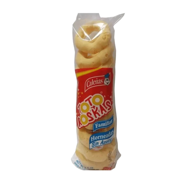 Totoroskas 60 gr.