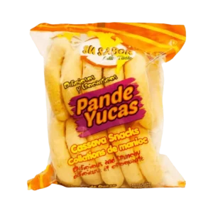 Pandeyucas 70 gr.