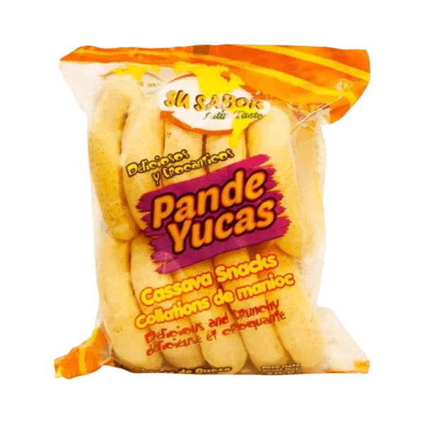 Pandeyucas 70 gr.
