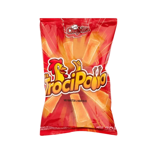 Palitos 30 gr.