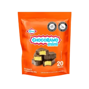 Chocoramo Mini 400 gr.