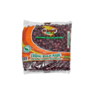 Frijol Bola Roja 500 gr.