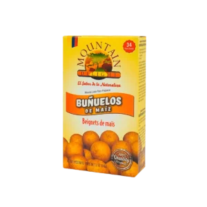 Bunuelo Mix 12 oz.