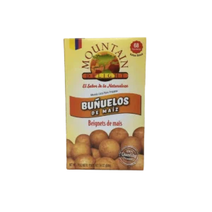 Bunuelo Mix 24 oz.