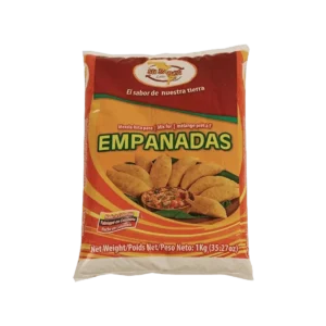 Harina para Empanadas 1 Kg.
