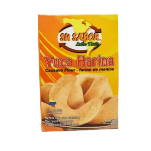 Pandeyuca Mix 12 oz.