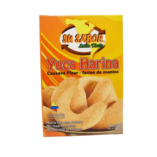 Pandeyuca Mix 12 oz.
