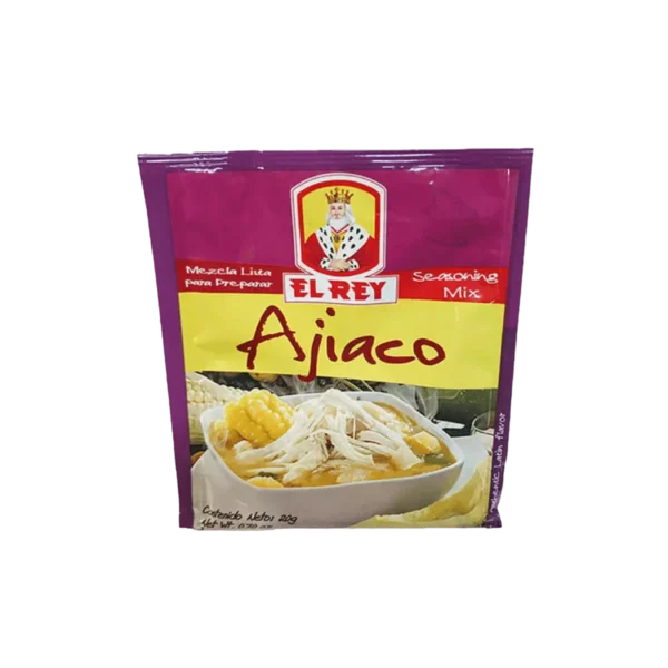 Ajiaco Seasoning 20 gr.