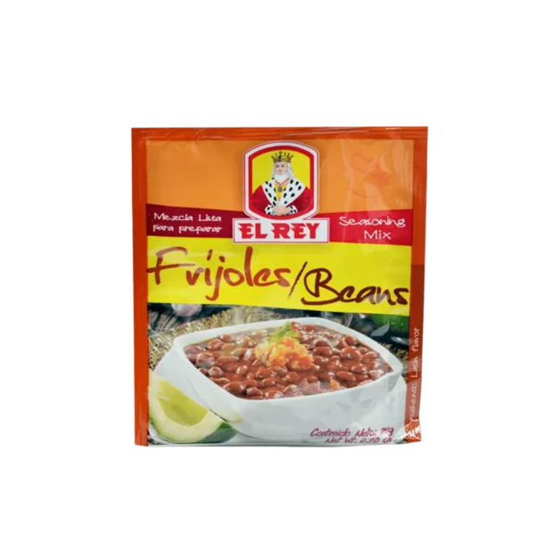 Frijoles Seasoning 15 gr.