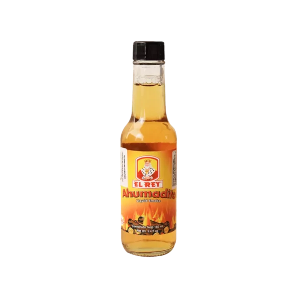 Ahumadito - Liquid Smoke 5.4 oz.