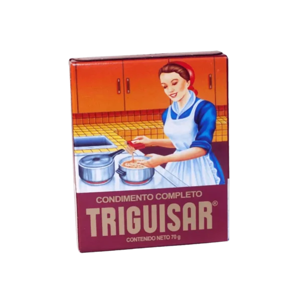 Triguisar 70 gr.