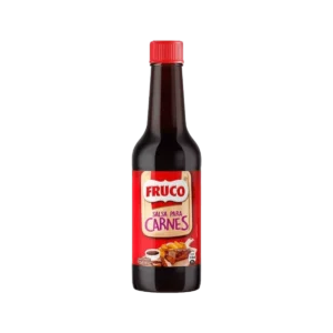 Salsa para Carnes 156 ml