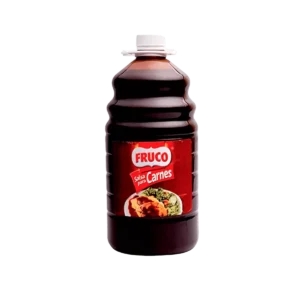 Salsa para Carnes 2.99 Litro
