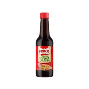 Salsa Soya 154 ml