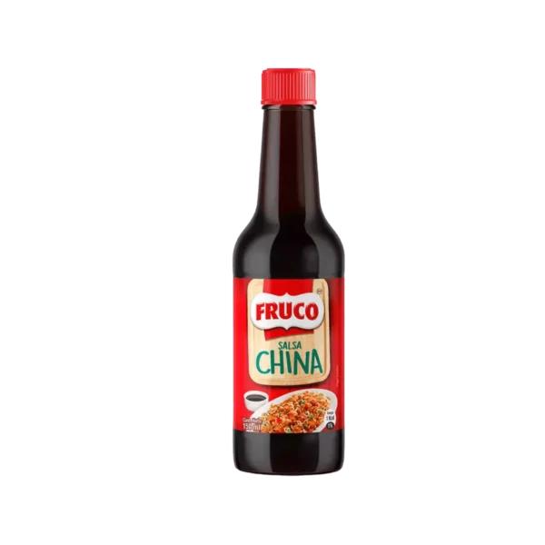 Salsa China 150 ml