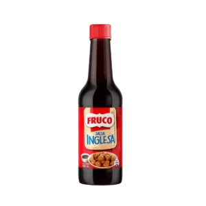 Salsa Inglesa 155 ml