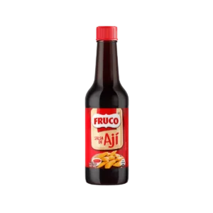 Salsa Aji para Empanadas 157 ml
