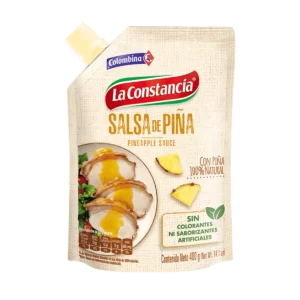 La Constancia Salsa Pina 400 gr.