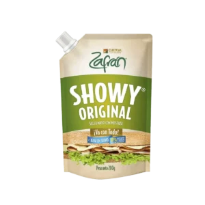 Salsa Showy 200 gr.