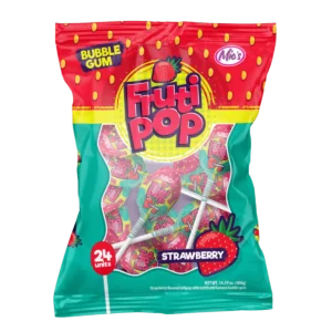 Frutipop Fresa