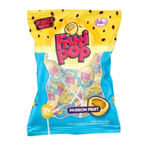 Frutipop Maracuja