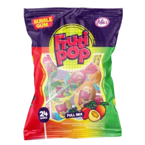 Frutipop Surtido