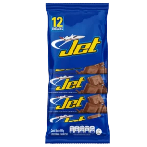 Chocolate con Leche 120 gr.