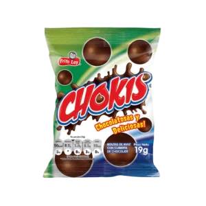 Chokis 19 gr.