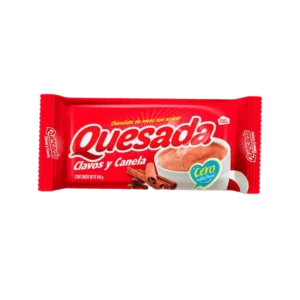 Chocolate Canela y Clavo 500 gr.