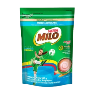 Milo Chocolate Mix 500 gr.